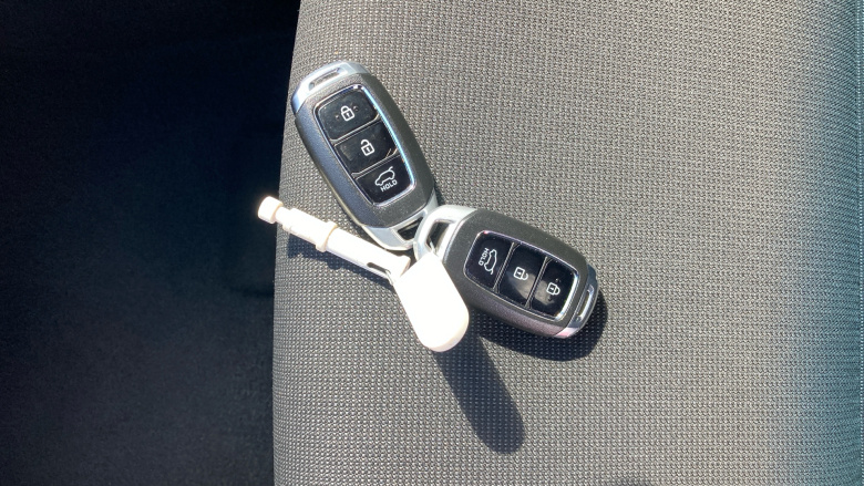 Hyundai Kona 1.0 TGDi 48V MHEV Premium 5dr Petrol Hatchback